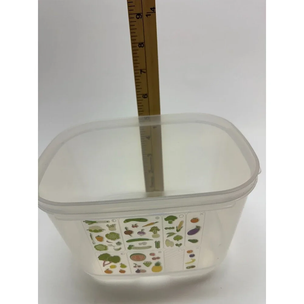 Tupperware fridgesmart 8l